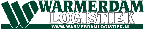 Warmerdam Logistiek logo